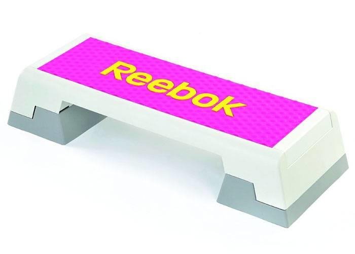 Step Aerobic Reebok